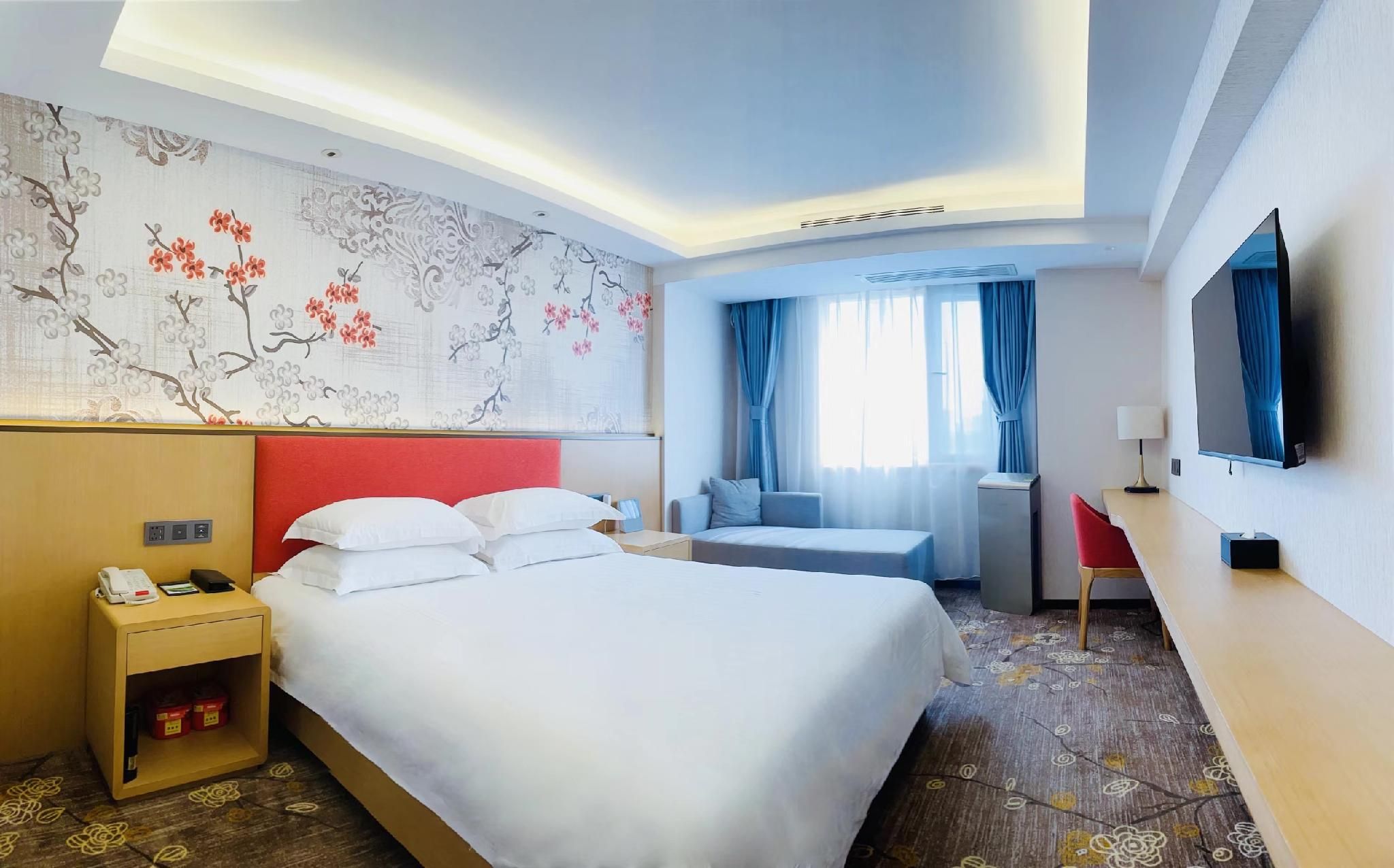 Rui Cheng Hotel Business King 2