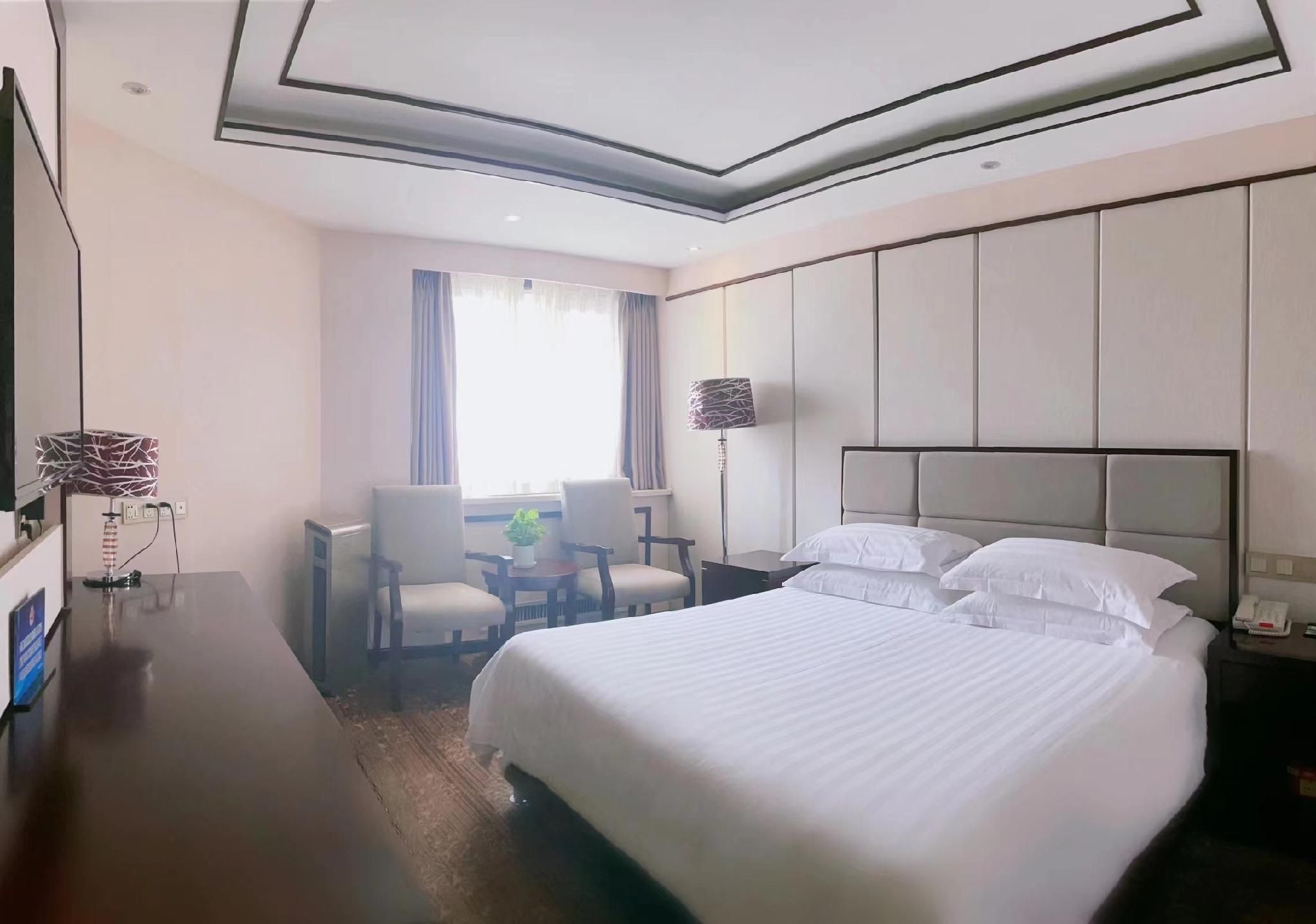 Rui Cheng Hotel Standard Queen 2