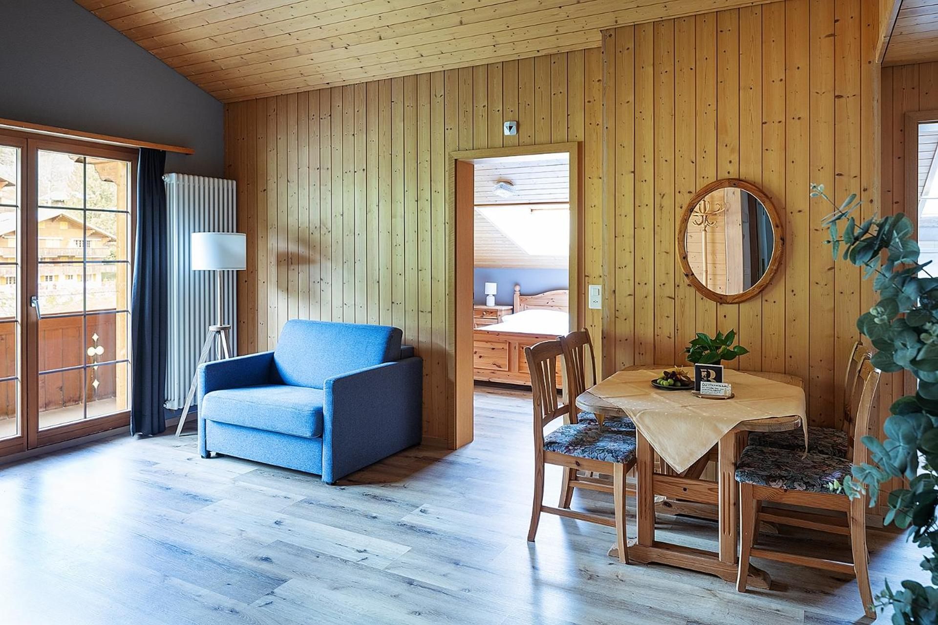 Hotel Bodmi Superior Standard Apartment 1 Bedroom 2