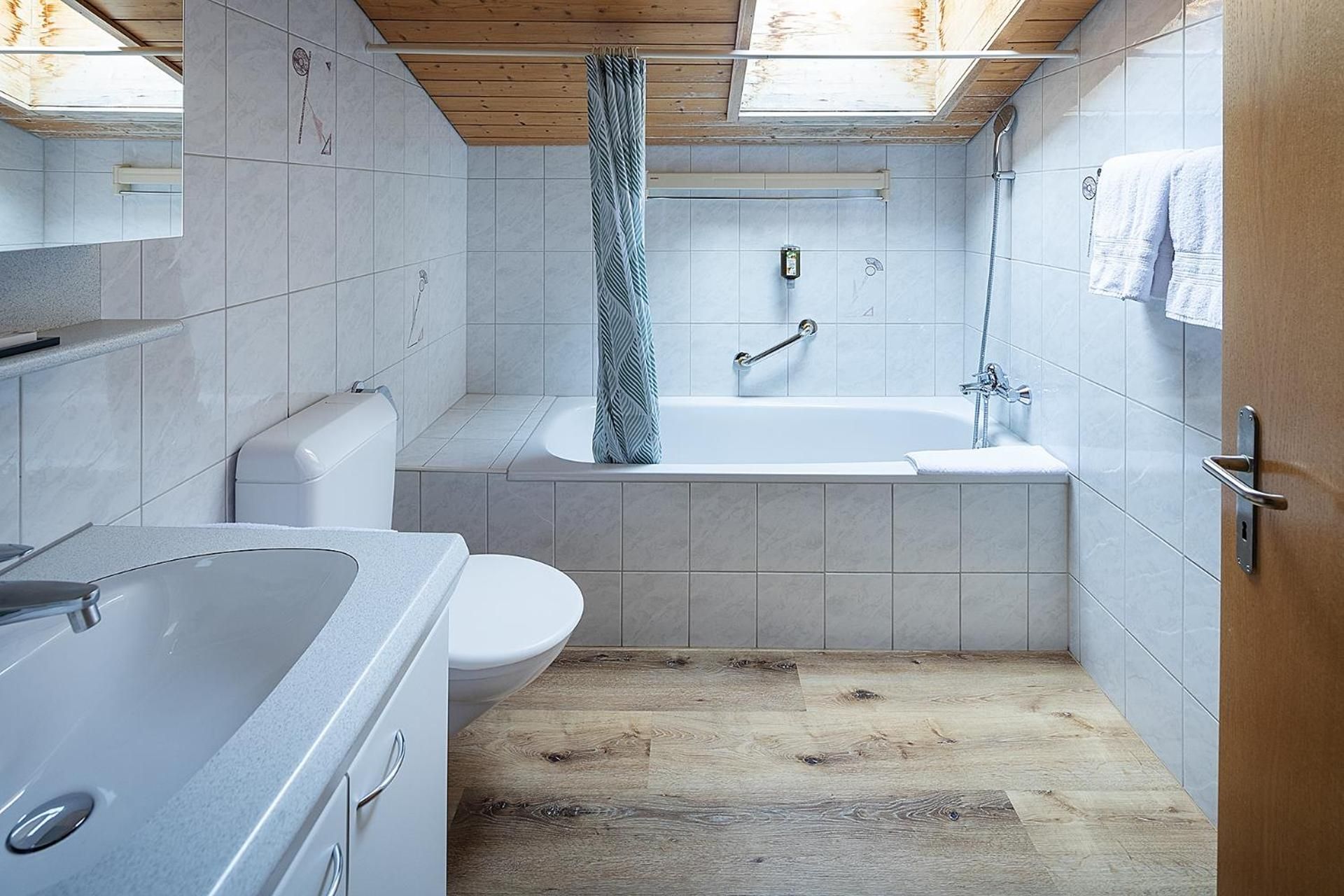 Hotel Bodmi Superior Standard Apartment 1 Bedroom
