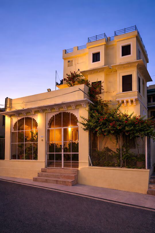 Kalyan Villa Homestay, Udaipur