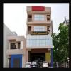 Hotel Starwood Near Airport Road Sector 78 Mohali Chandigarh