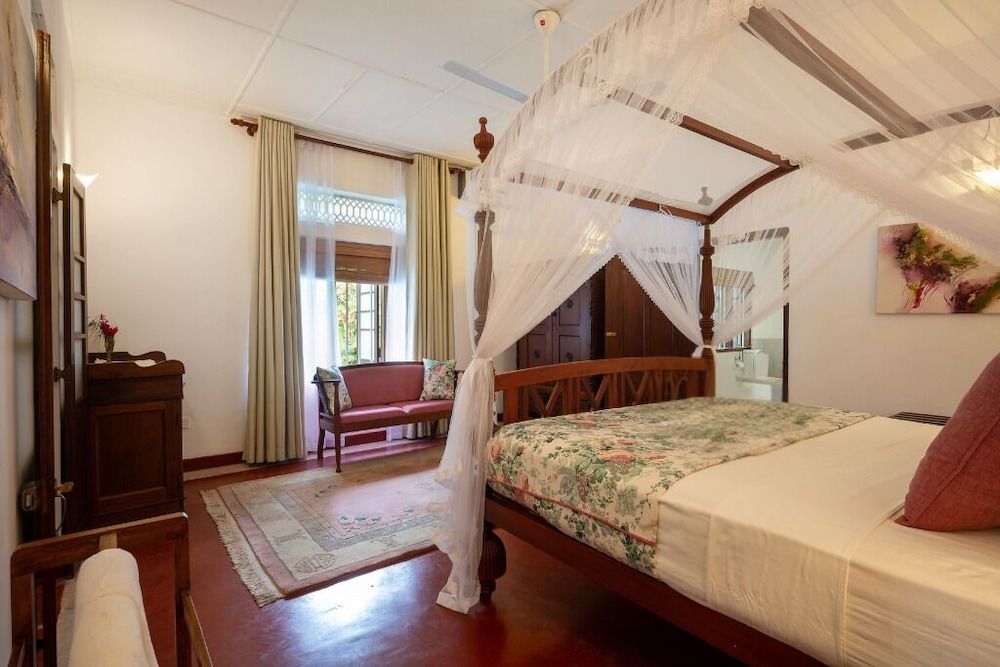 Oak Villa Walawwa Galle
