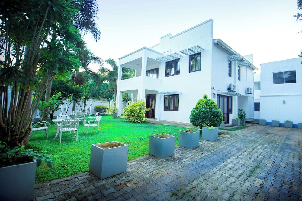 blissfull Ridge Bungalow Kandy