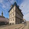 Franziskaner by Centra