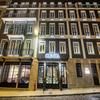 Olympia Lis Boutique Hotel