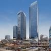 Melton Hotel  Chongqing