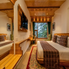 juSTa Darkwood Lodge & Spa, Jakhu Hill, Shimla