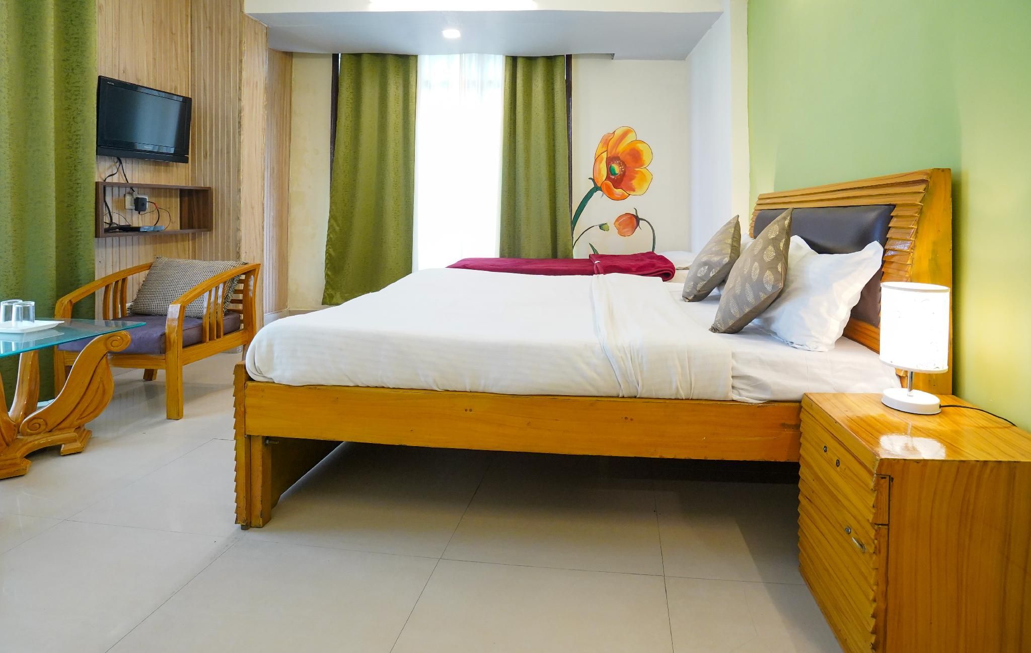 Hotel Sapphire | A unit of Anand Hospitality