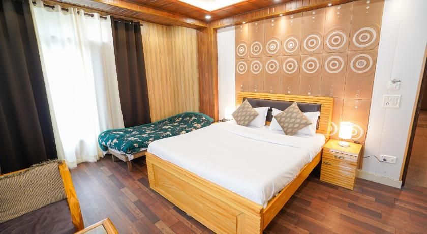 Hotel Sapphire | A unit of Anand Hospitality