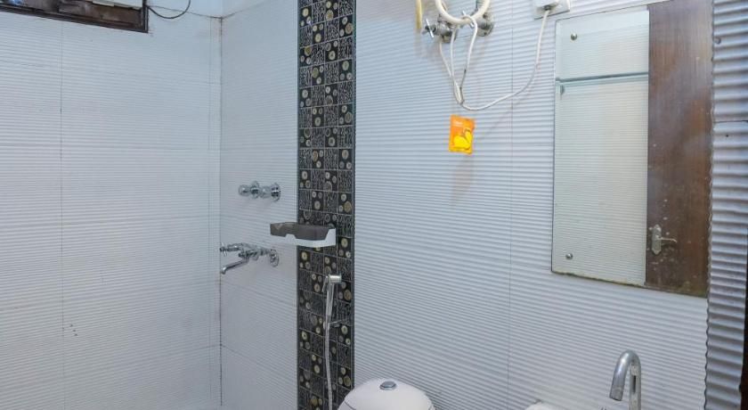 Hotel Sapphire | A unit of Anand Hospitality