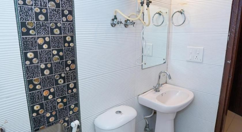 Hotel Sapphire | A unit of Anand Hospitality