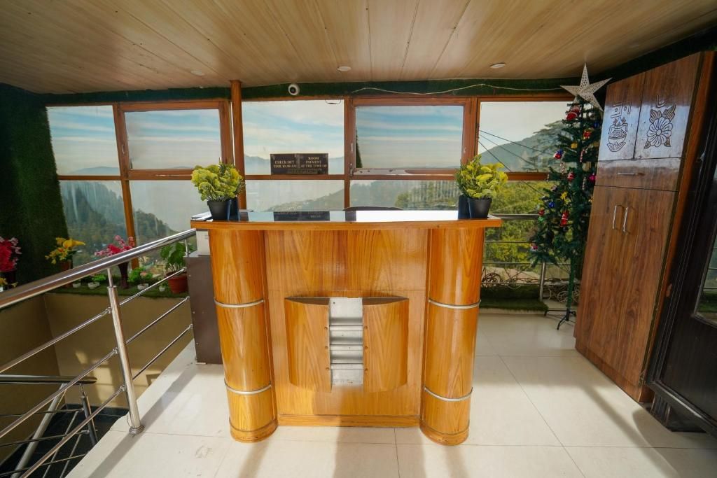 Hotel Sapphire | A unit of Anand Hospitality