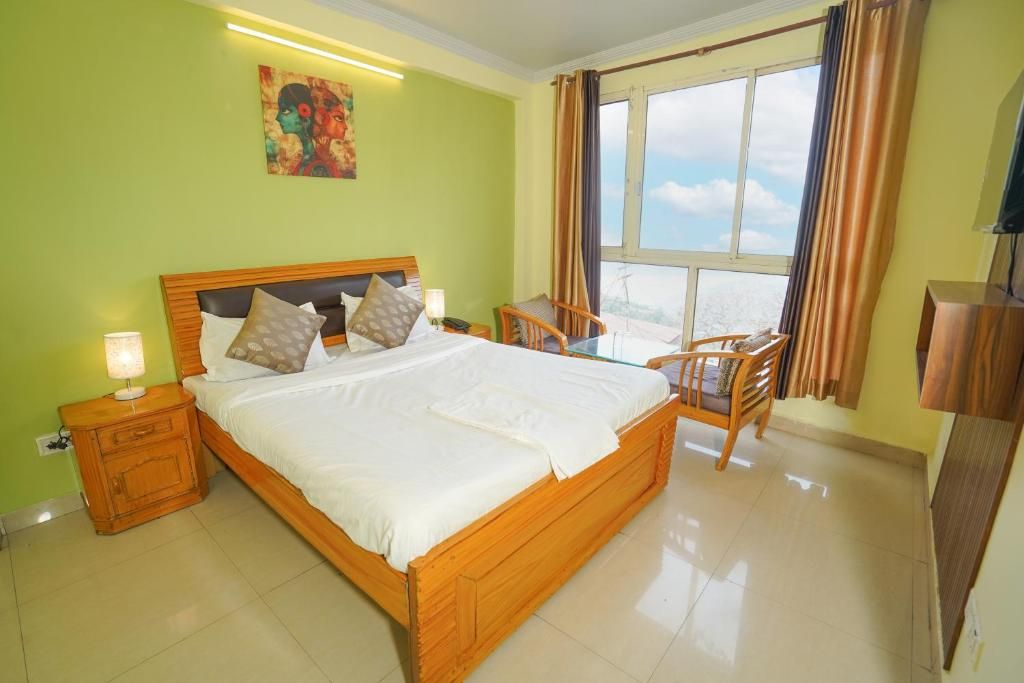 Hotel Sapphire | A unit of Anand Hospitality
