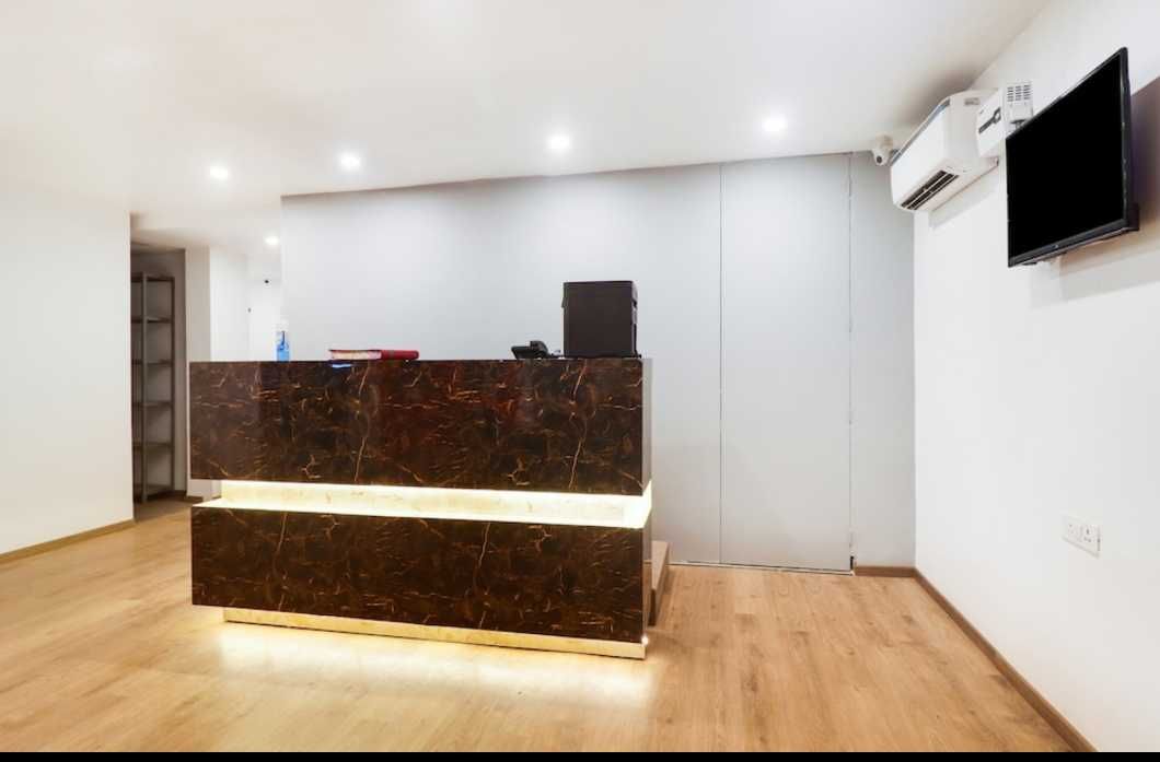 Townhouse Geeta Nagar Metro Station Formerly Hotel Opal