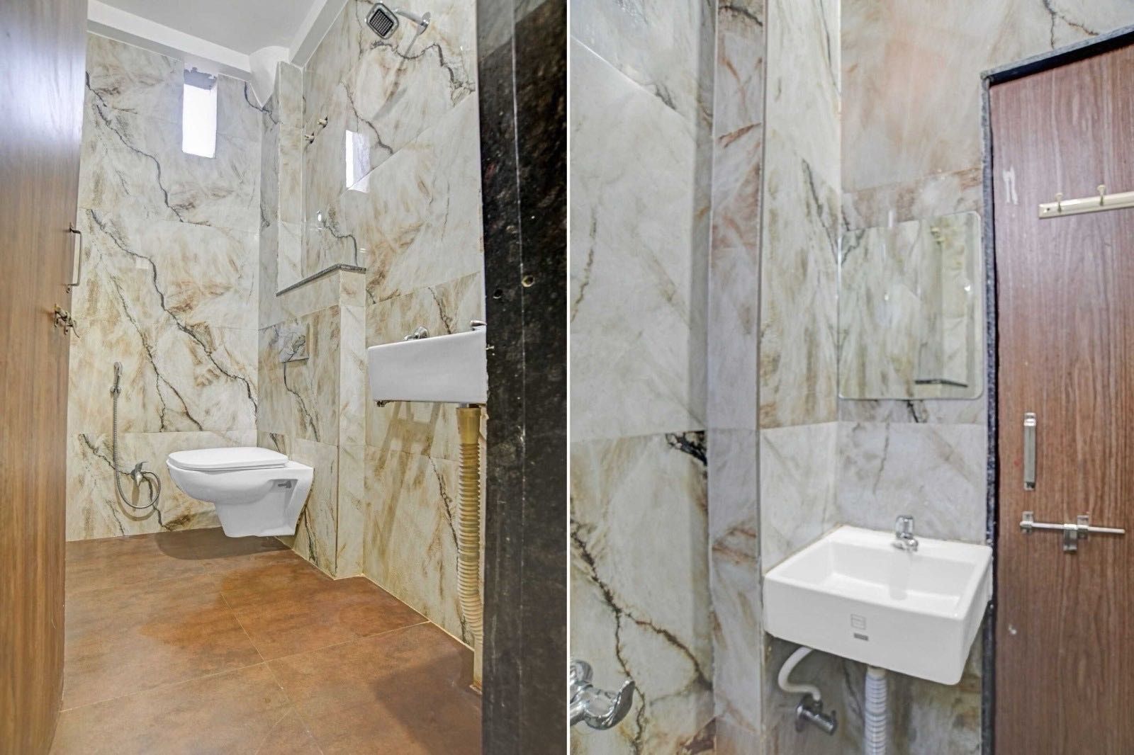 Hotel O Ujjain Railway Station Formerly Sanjay Kasliwal Inn CLASSIC 4