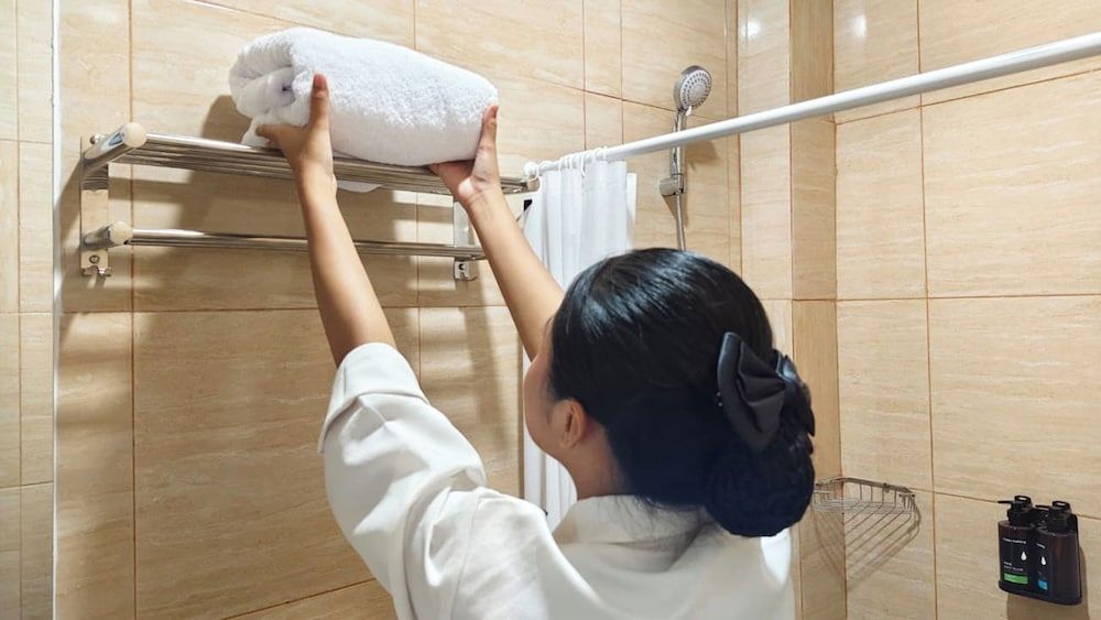 NN House Smart Stay (Syariah) Standard Single Room 8