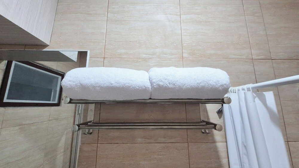 NN House Smart Stay (Syariah) Standard Single Room 9