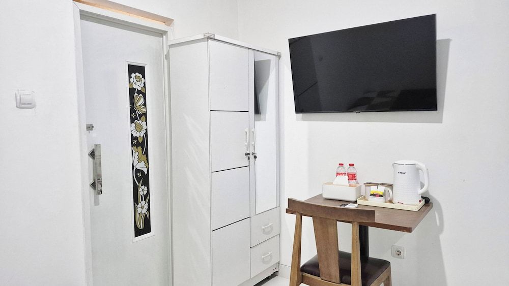 NN House Smart Stay (Syariah) Standard Single Room 13