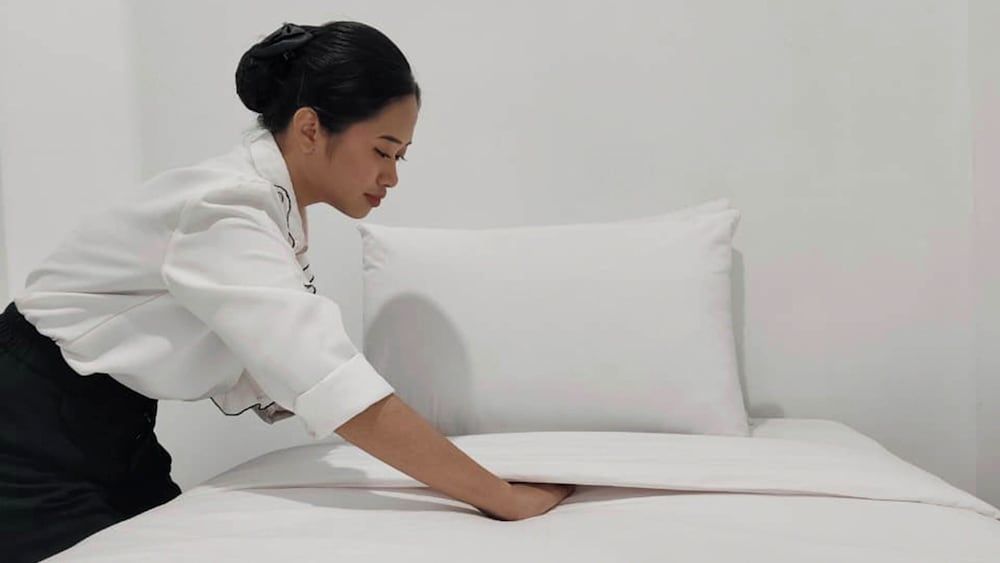 NN House Smart Stay (Syariah) Standard Single Room 4