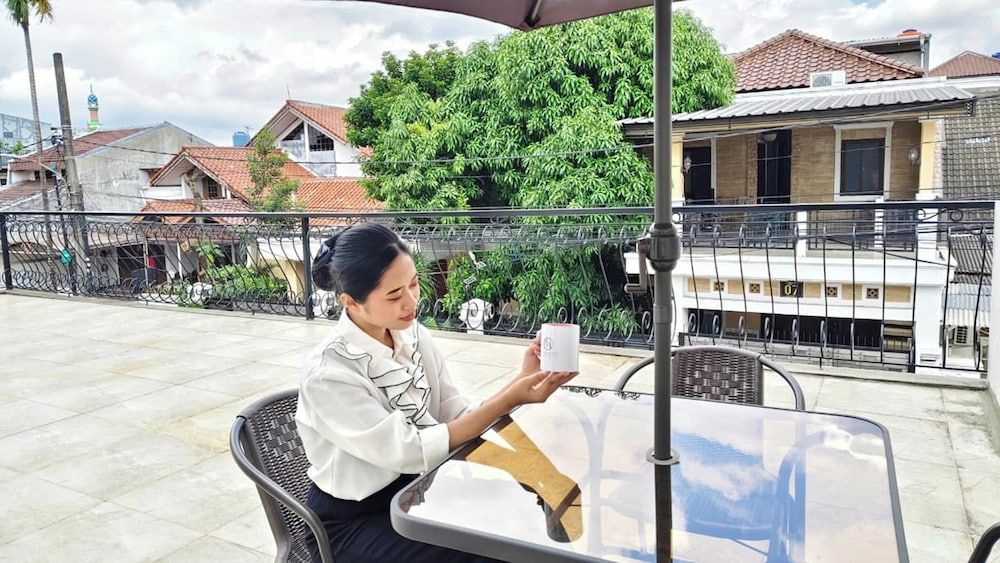 NN House Smart Stay (Syariah)