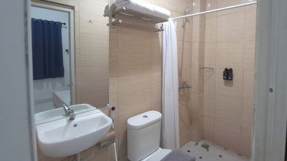 NN House Smart Stay (Syariah) Standard Single Room 10