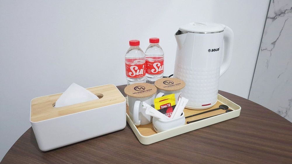 NN House Smart Stay (Syariah) Standard Single Room 12