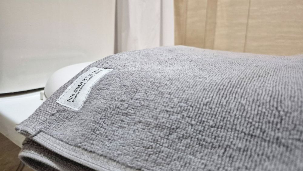 NN House Smart Stay (Syariah) Standard Single Room 16