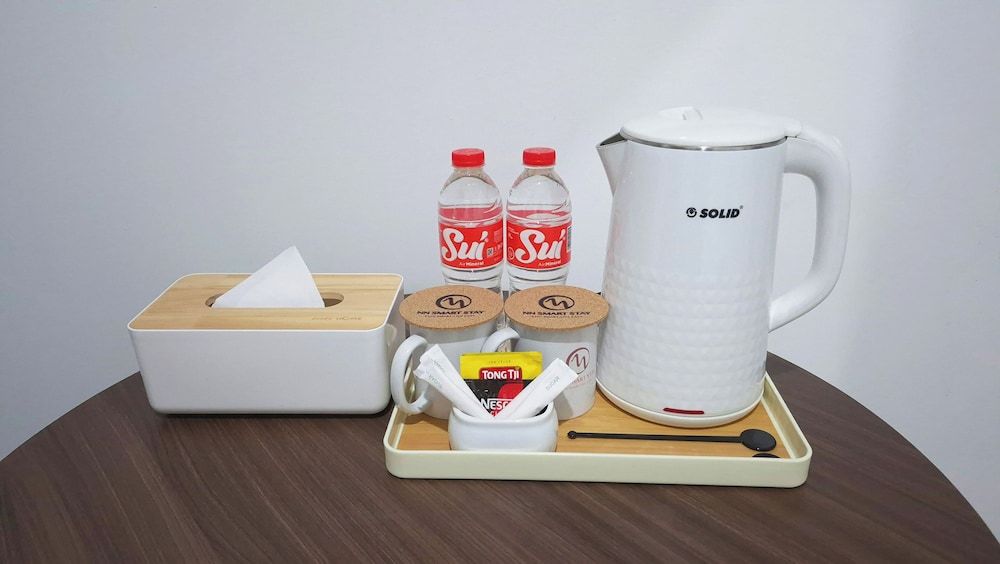 NN House Smart Stay (Syariah) Standard Single Room 11