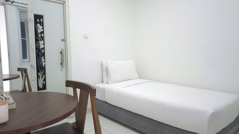 NN House Smart Stay (Syariah) Standard Single Room 2