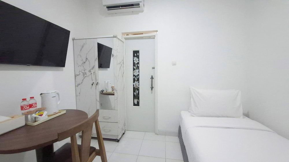 NN House Smart Stay (Syariah) Standard Single Room 15