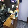Hotel SR Executive, Akola