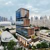 Wuzhou Sports Center Hotel