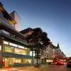Hotel Marta - 1950’s architecture in Zurich’s vibrant old town, near main station