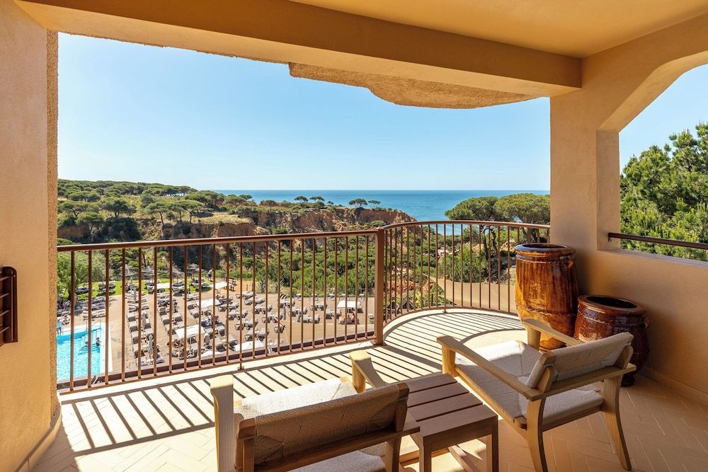 3HB Falésia Beach Premium Suite Plus Vista Mar 3