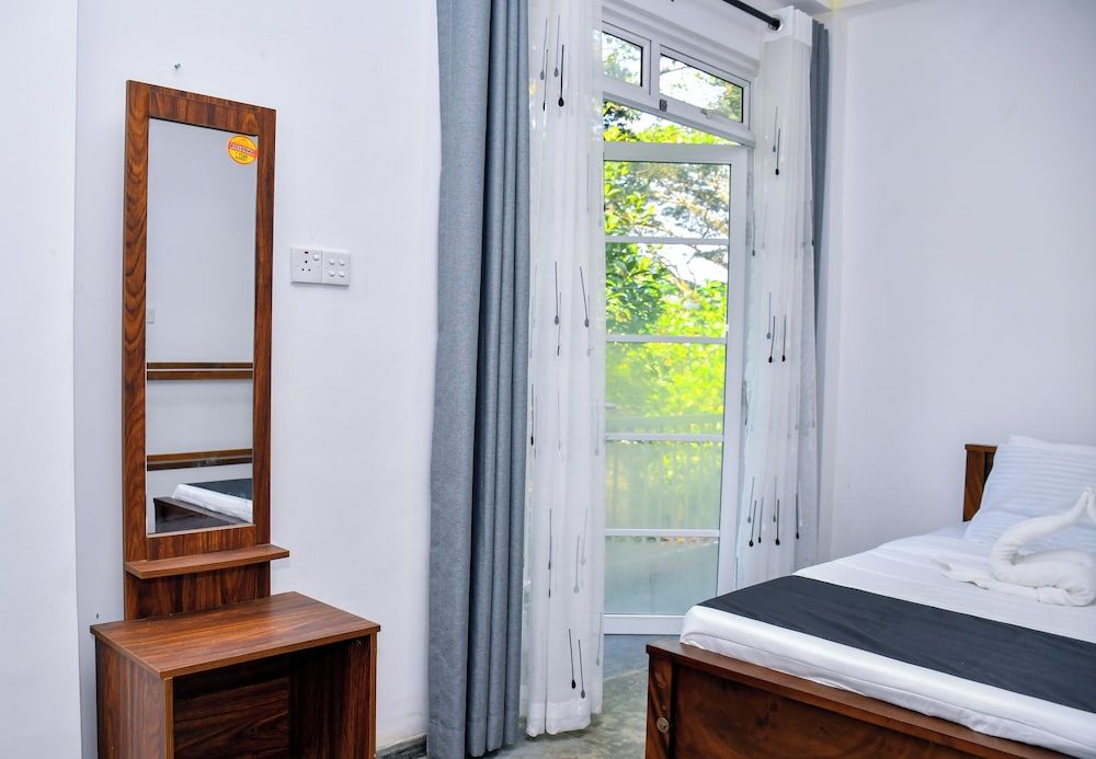 Eco Bless Inn