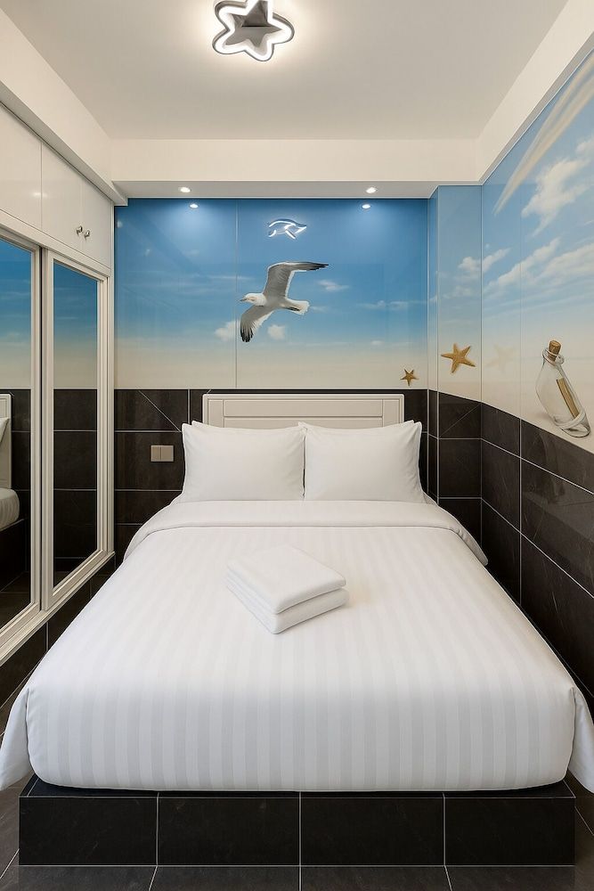 Chongqing City Center Family Apartment Comfort Condo, City View 5
