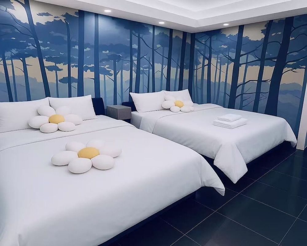 Chongqing City Center Family Apartment Comfort Condo, City View 3