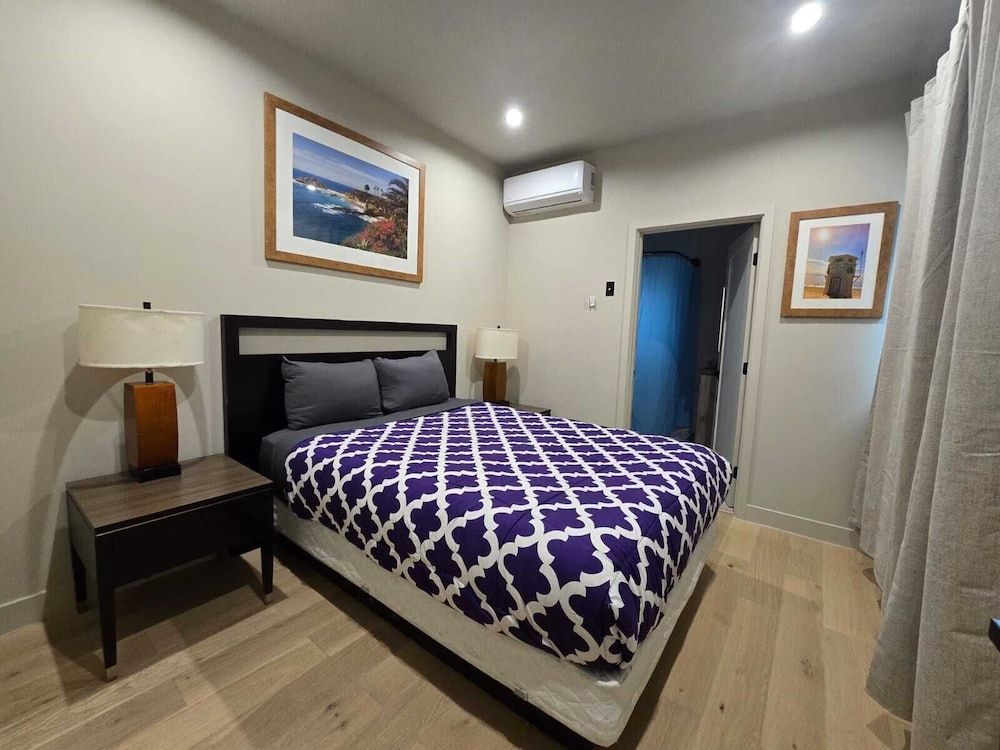 Modern Townhomes Minutes from Downtown LA Apartment, 5 Bedrooms 4