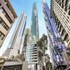 Stylish 2BR Close to Melbourne Central & QV