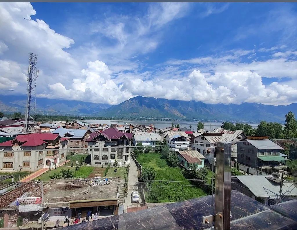 Hotel View