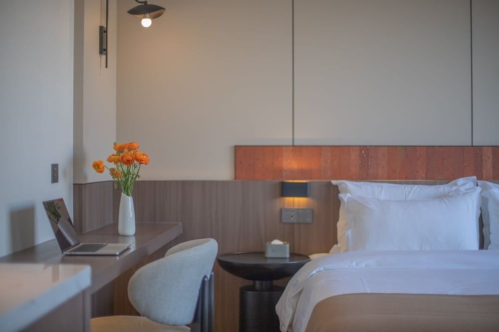 chongqing Shan lai jiang wang Basic Single Room, River View 8