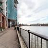 Central London Riverside Apartment
