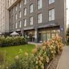 Wolska Studio Apartments by Solarento