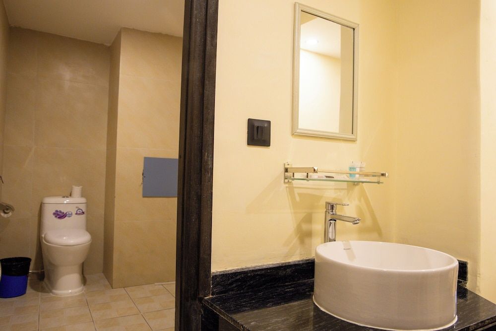 Bodhi Suite Boutique Hotel & Wellness Family Room 4