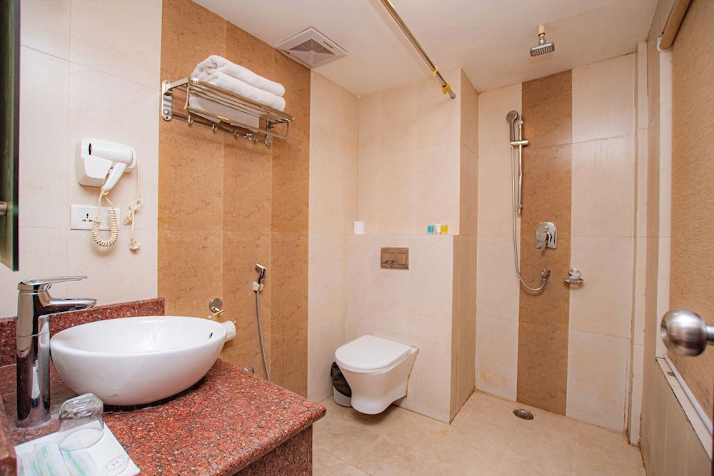 Bodhi Suite Boutique Hotel & Wellness Superior Twin Room 4