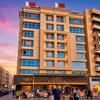 Mirador Hotel