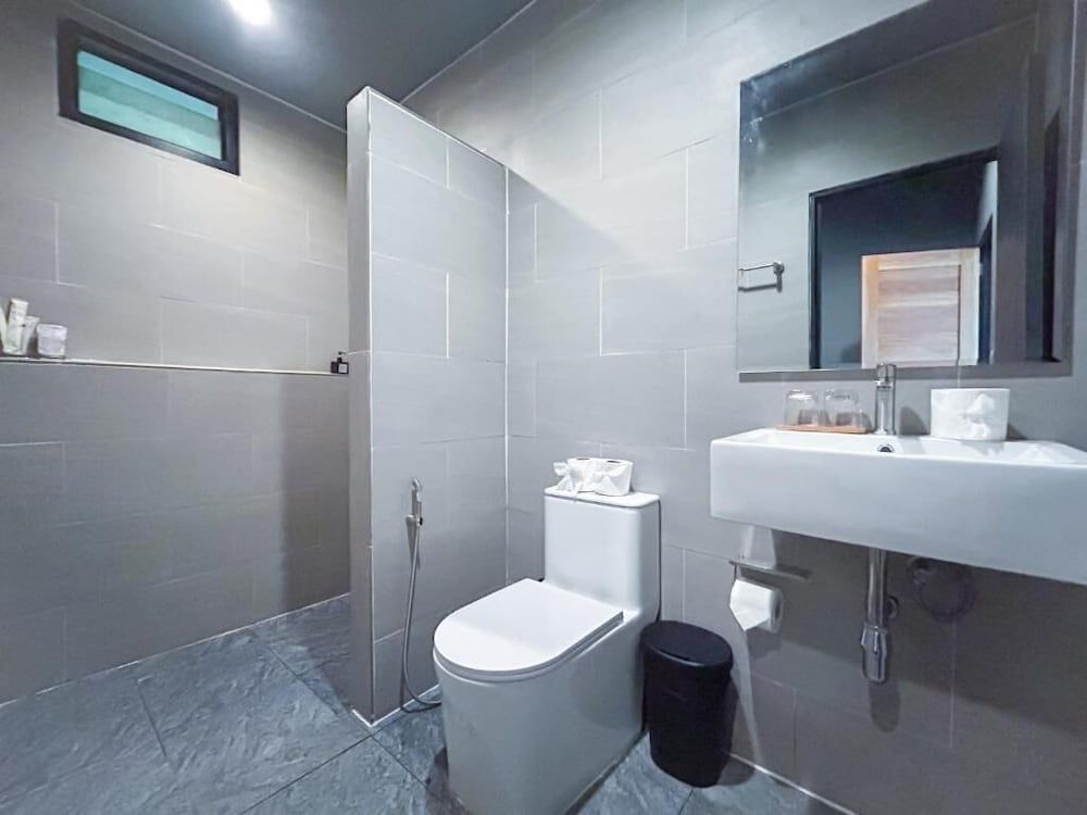 Samui Fishing Club and Resort Standard Double Room, Garden View 3