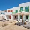 KLIMA BAY Beachfront Boutique Houses