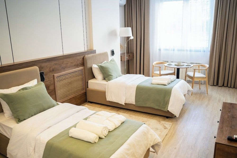 SeaStar Boutique Hotel